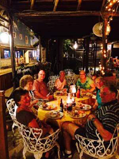 El Patio Restaurant photo 1