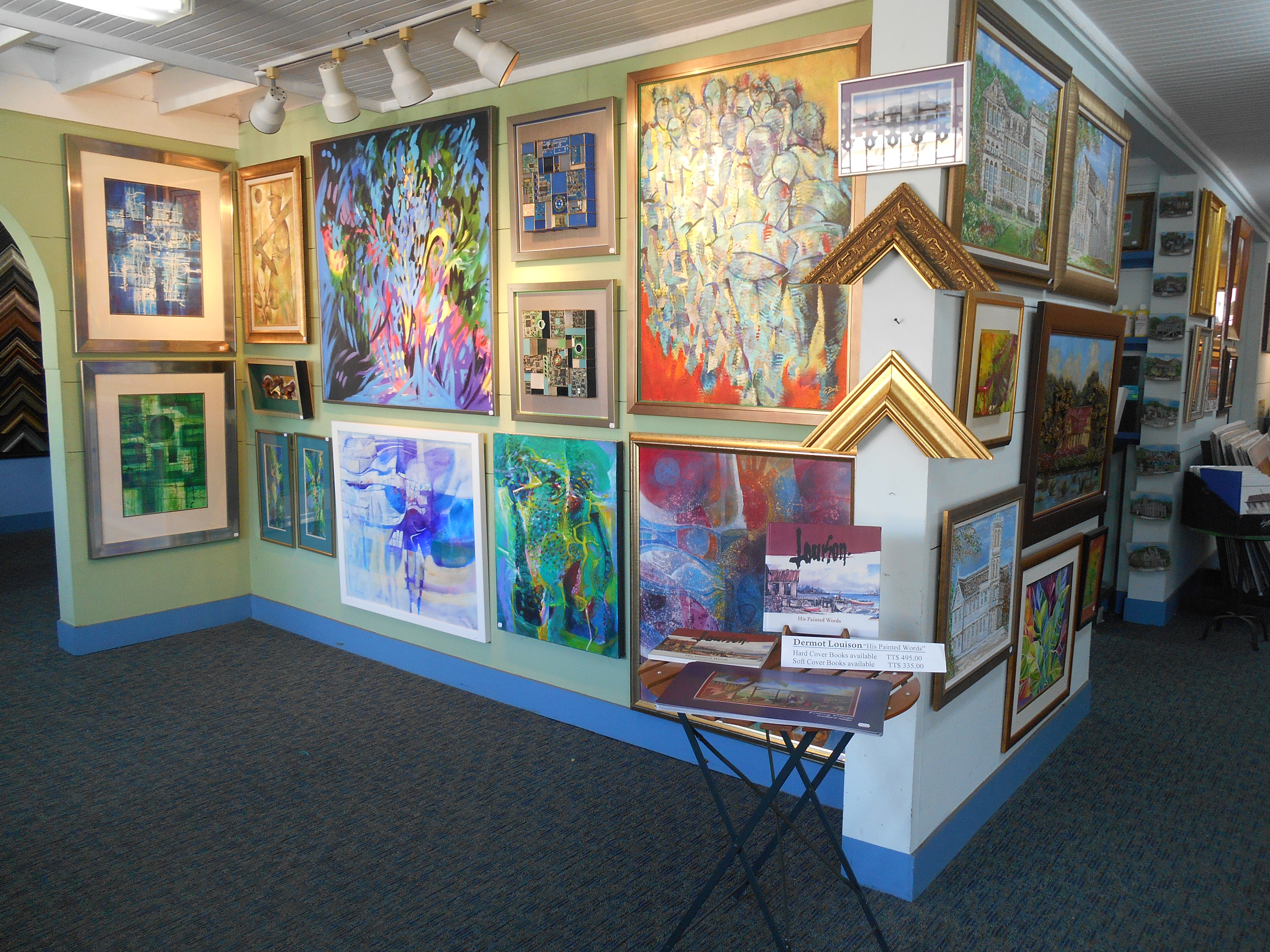 Horizons Framing & Decor Ltd photo 3