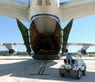 PAS Cargo Jamaica photo 3
