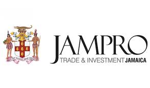 The Jamaica Promotions Corporation (JAMPRO) logo