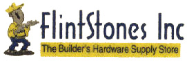 Flintstones Inc logo