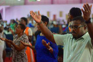 New Dimensions Ministries photo 6