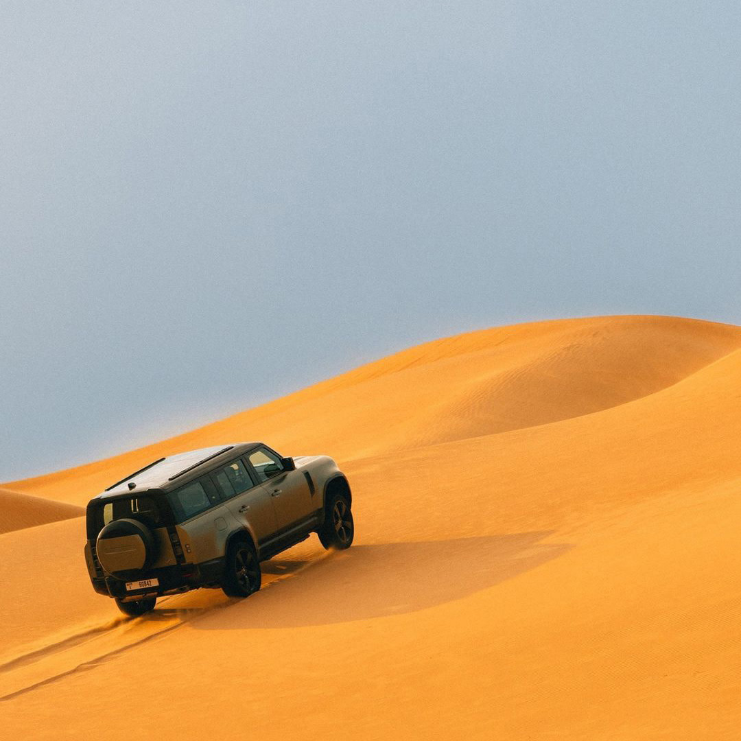 Land Rover photo 6