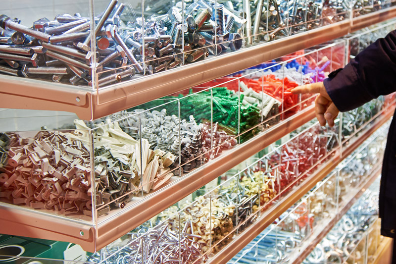 Gup's Hardware & General Supplies Ltd photo 4