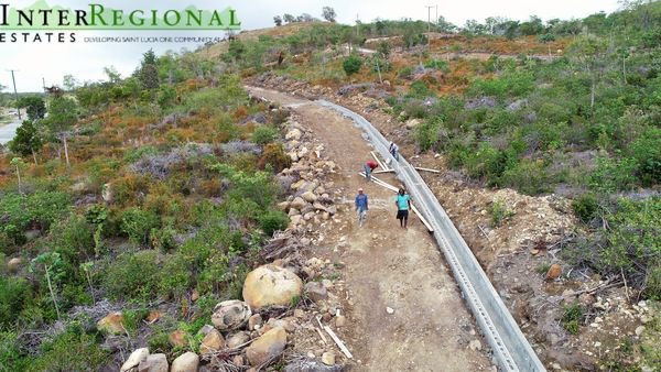 Interregional Surveys photo 3