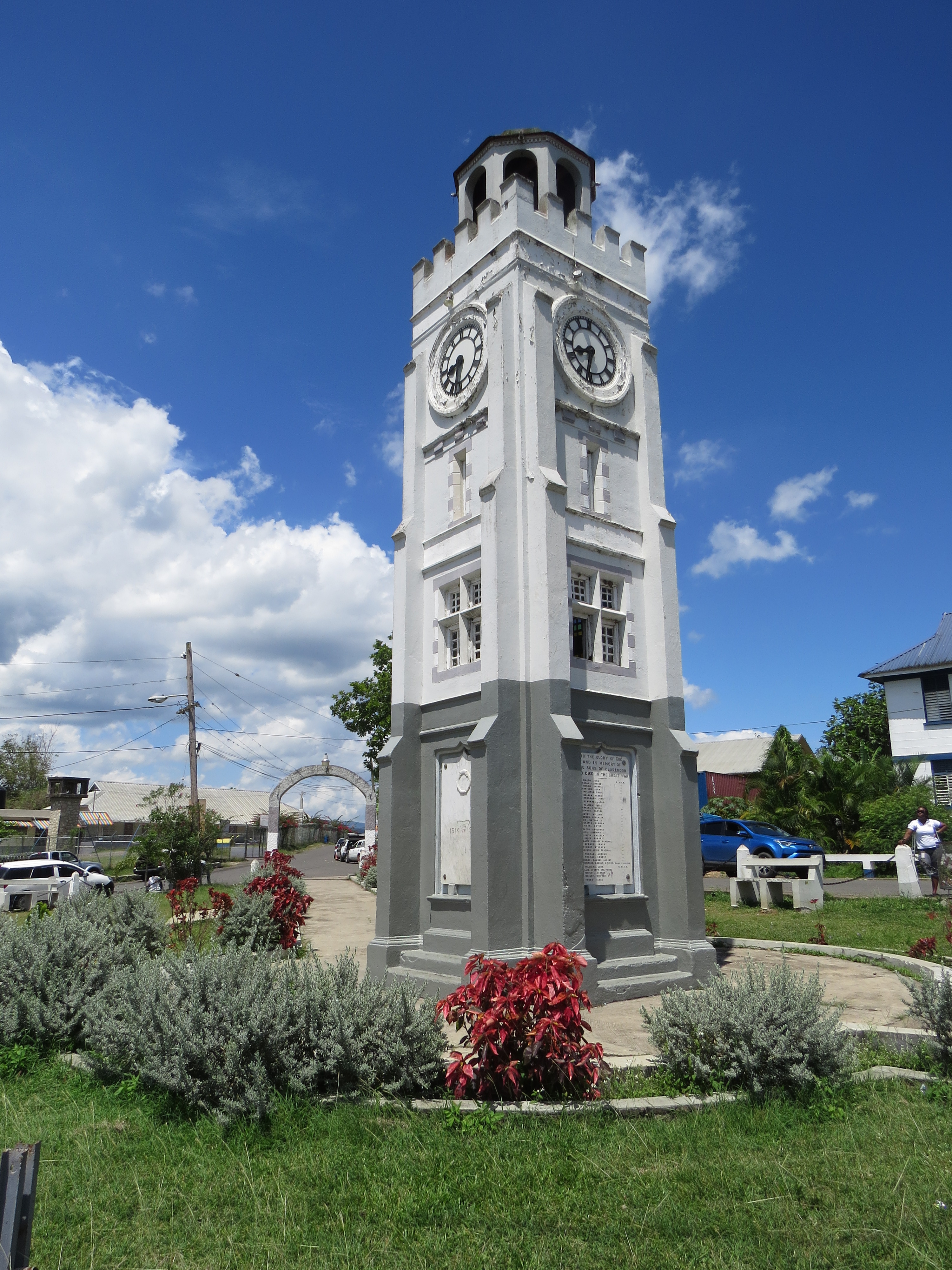 Clarendon Municipal Corporation photo 6