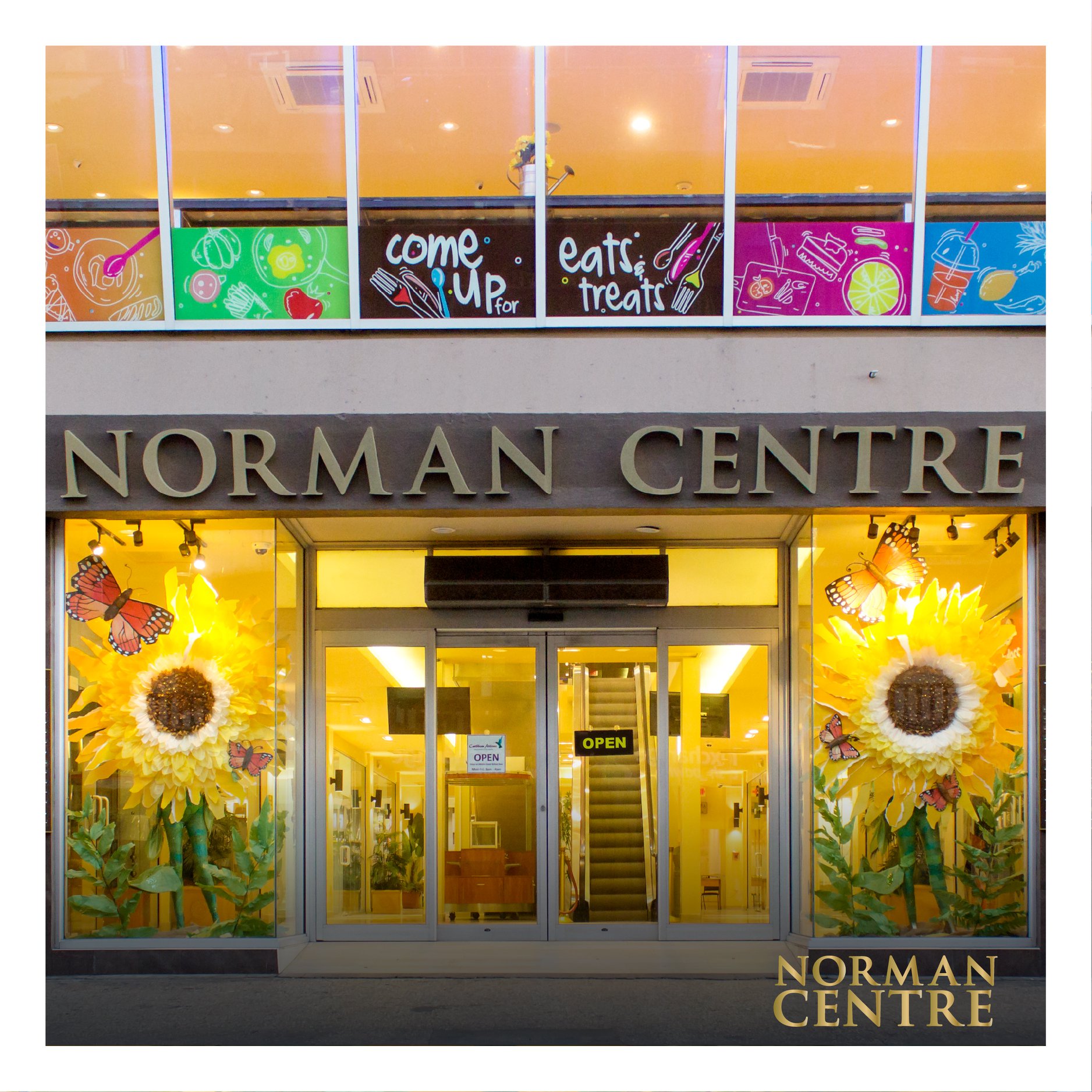 Norman Centre Mall photo 11