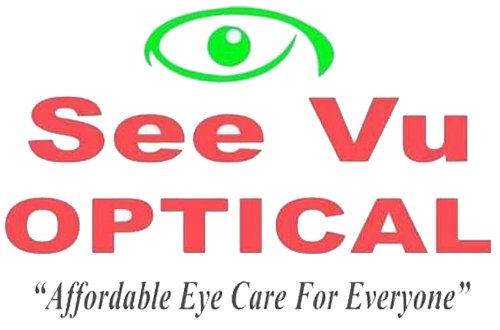 See-Vu Emporium Optical Ltd logo