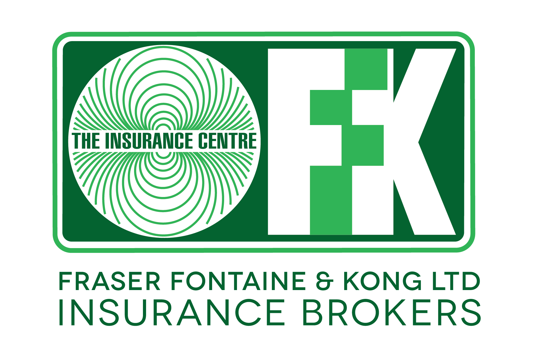 Fraser Fontaine & Kong Ltd logo