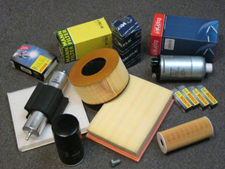 Fenton Auto Parts & Accessories photo 1