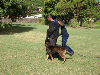 J T R Advance Security Services photo 2