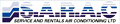 S A R A C Ltd logo
