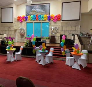 Premier Party Rentals photo 9