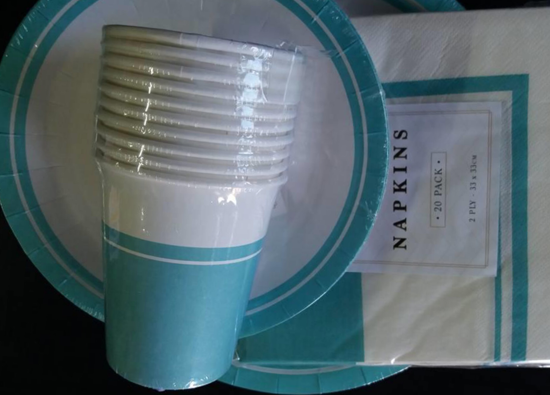 Packaging House photo 8