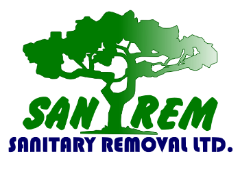 Sanitary Removal Ltd logo