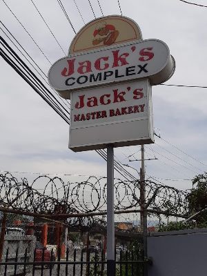 Jack's Bakery photo 6