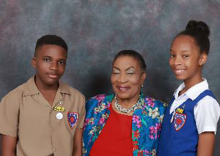 St John The Baptist Prep School photo 1