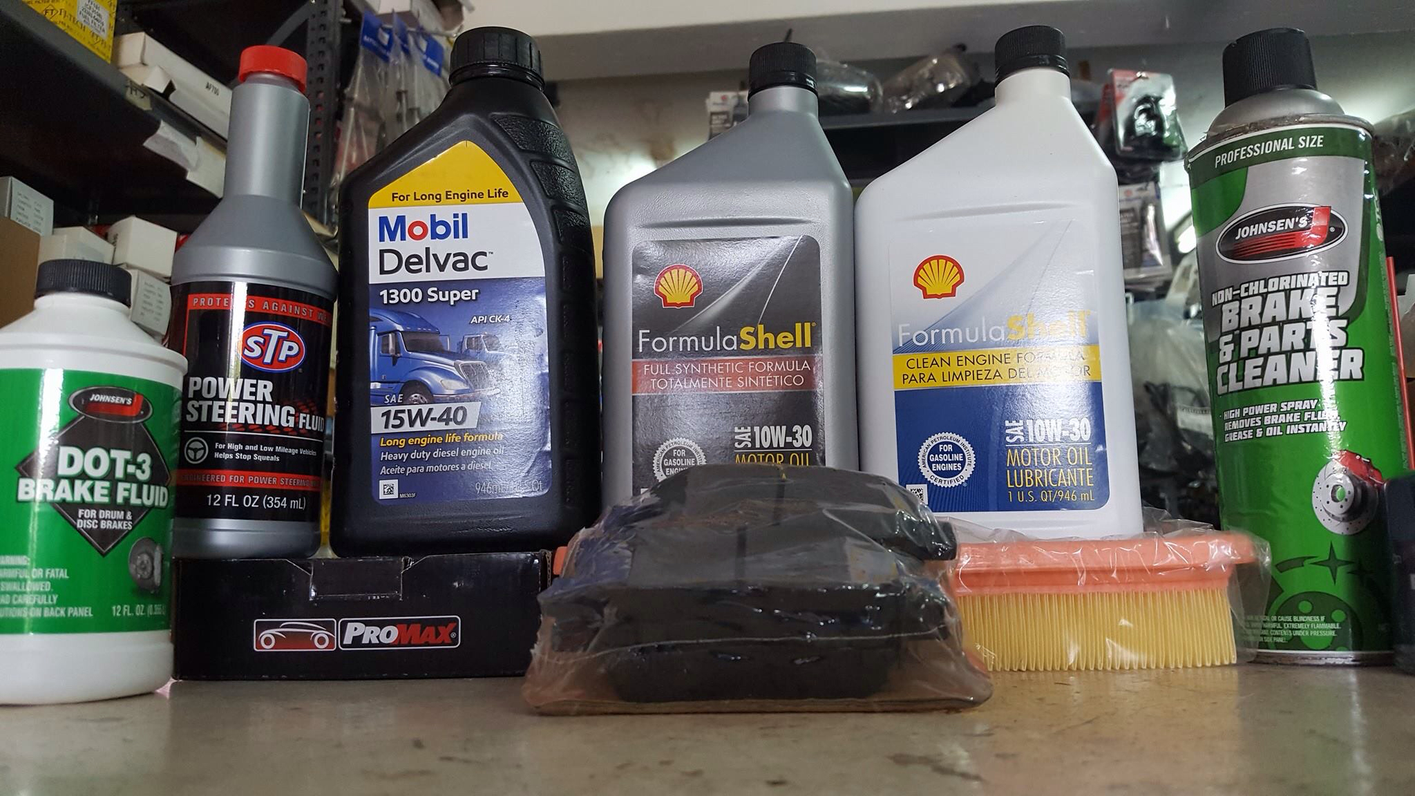 Auto Masters photo 6