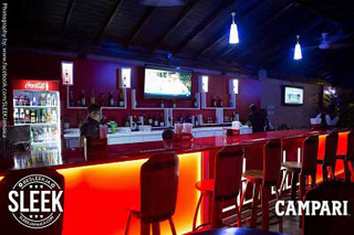 So So Seafood Bar & Grill photo 1