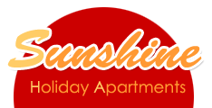Sunshine Holiday Apartments Ltd logo