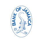 Bank Of Jamaica logo