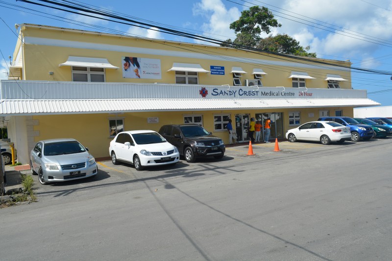 Sandy Crest Medical Centre photo 6