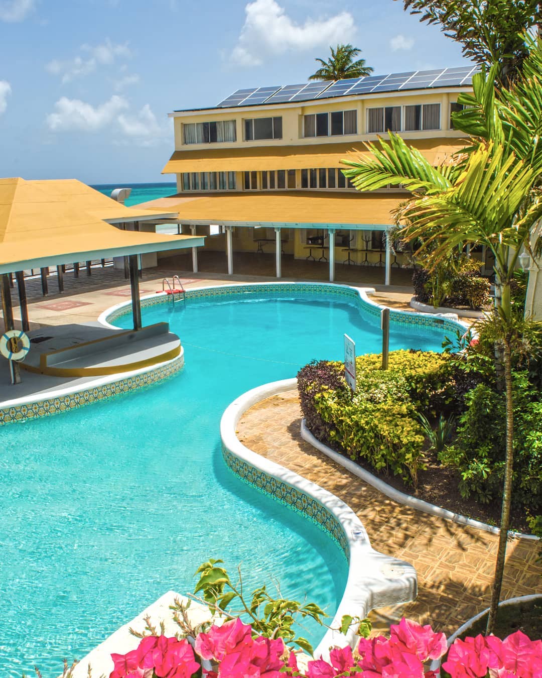 Barbados Beach Club photo 10