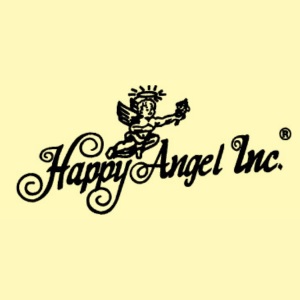 Happy Angel Inc logo