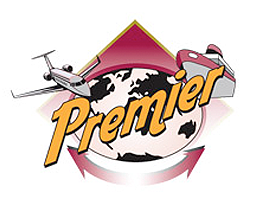 Premier Customs Brokerage logo