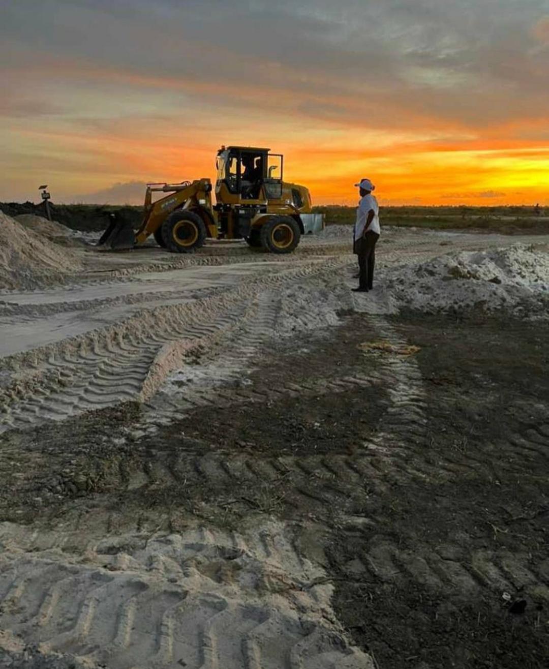 R&G Bacchus Mining Inc photo 4