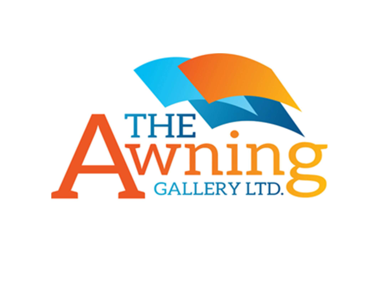 The Awning Gallery logo
