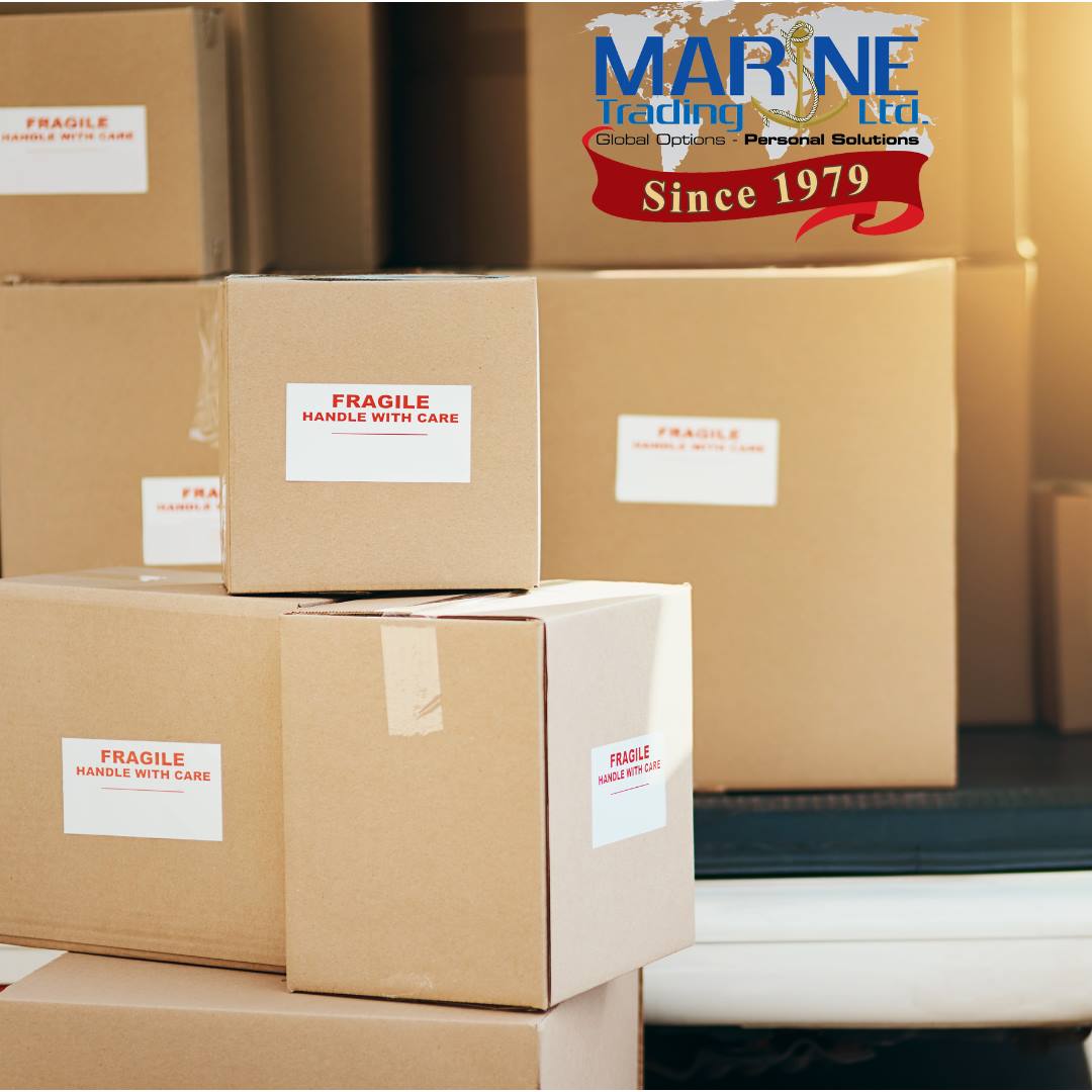 Marine Trading Ltd photo 1