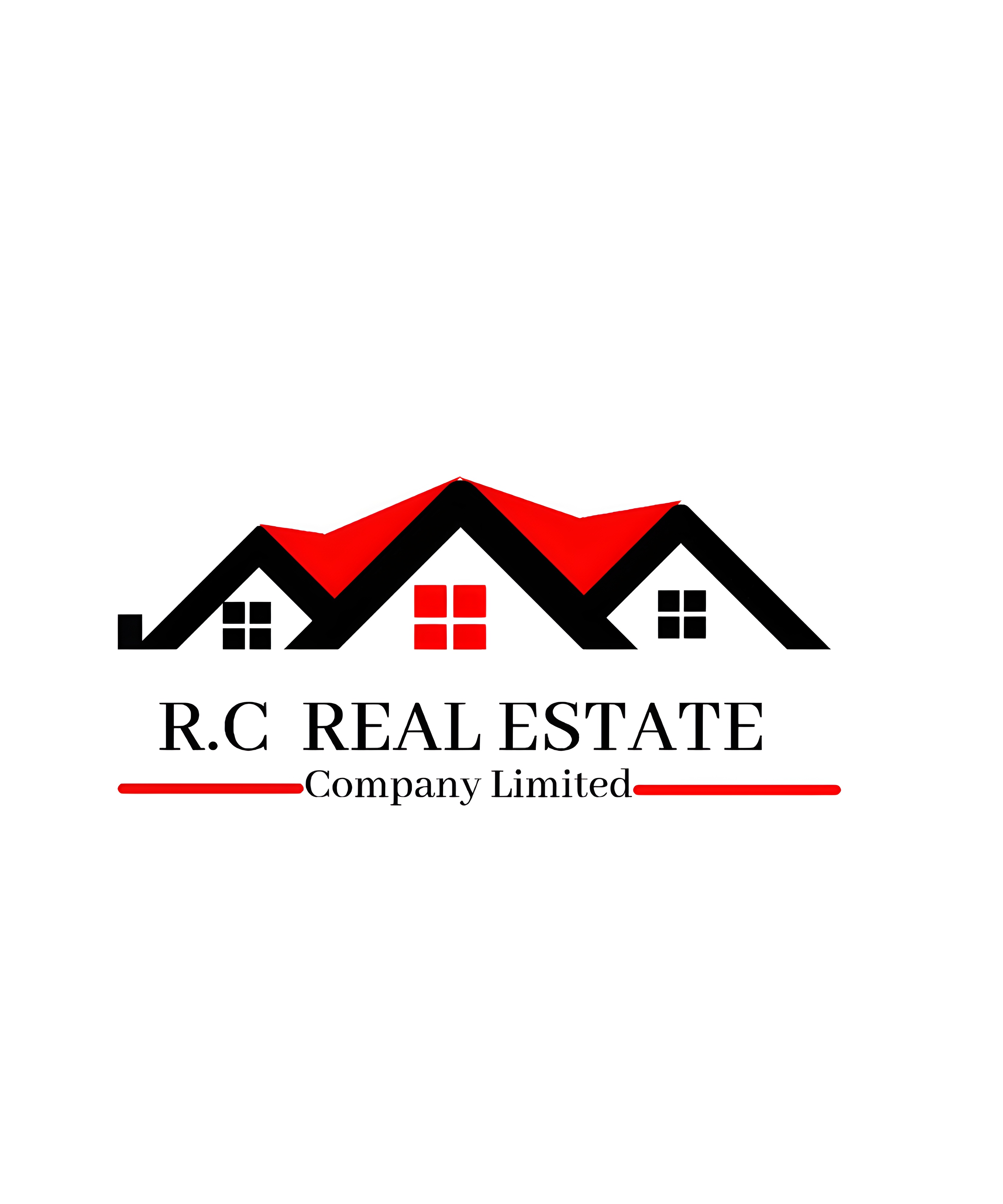 RC Real Estate Company Limited logo