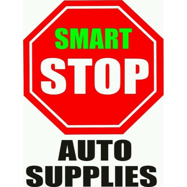 Smart Stop Auto Supplies logo