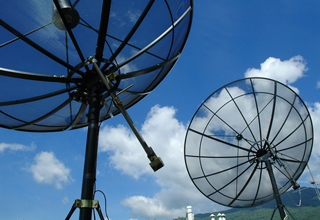 General Satellite Network Co Ltd photo 2