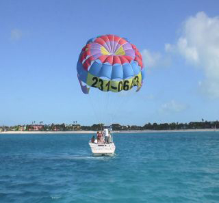 Capt Marvin's Watersports photo 5
