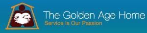 Golden Age Home The logo
