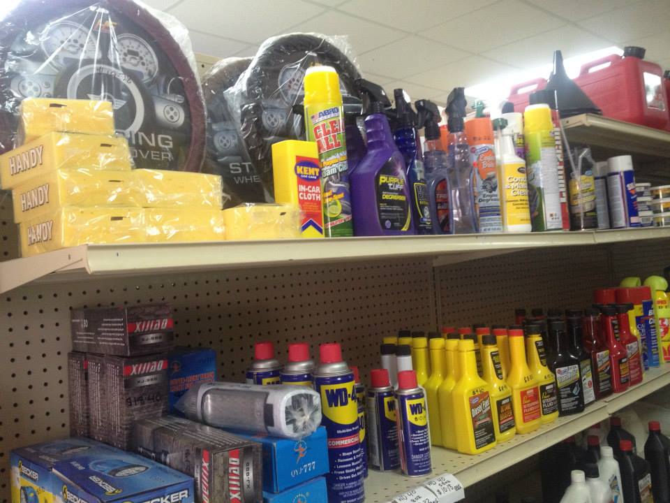 Bargain Stop photo 5