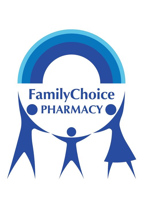 FamilyChoice Pharmacy logo