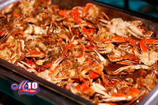 M-10 Bar & Grill photo 3