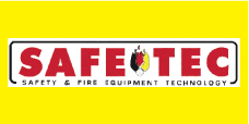 Safe-Tec Ltd logo