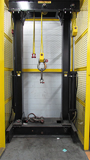 T O S L Engineering Ltd photo 3