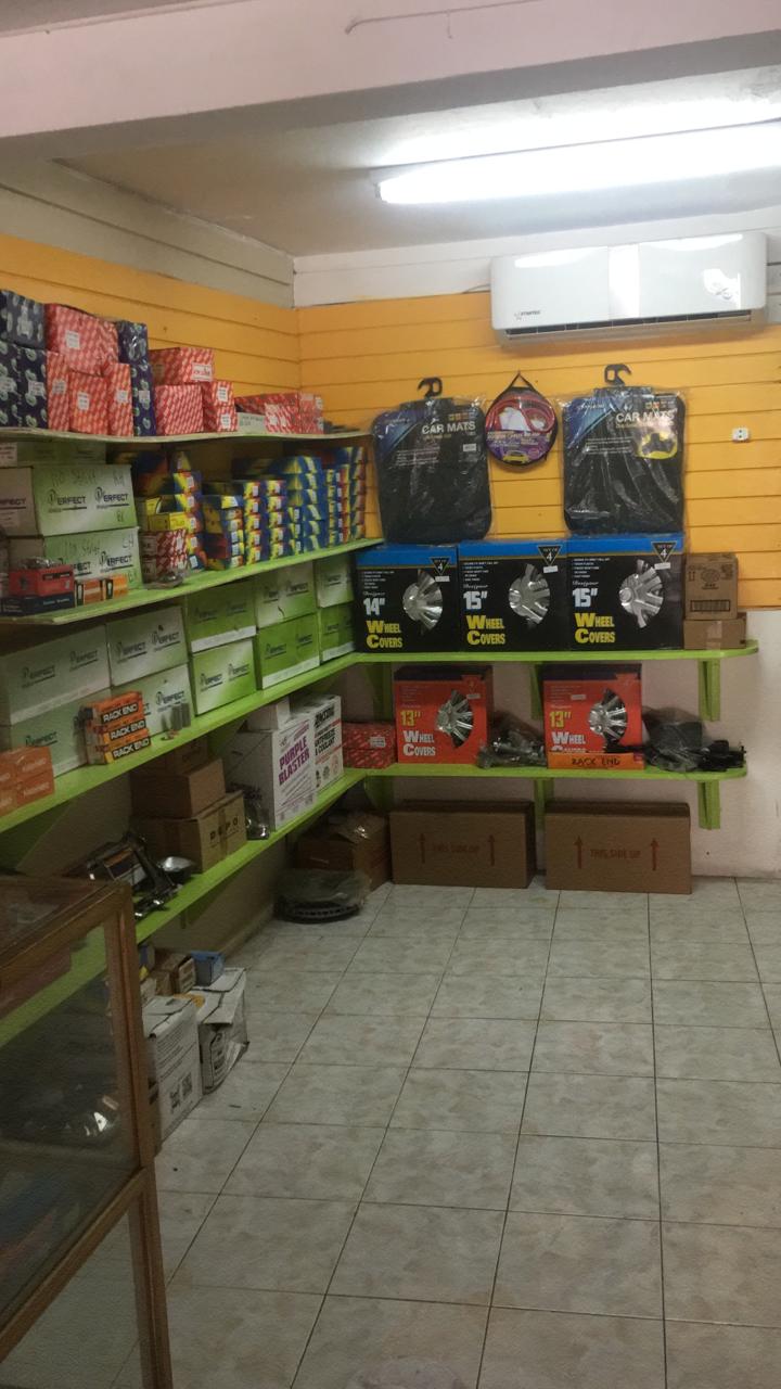 KeFan's Auto Parts & Accessories photo 3