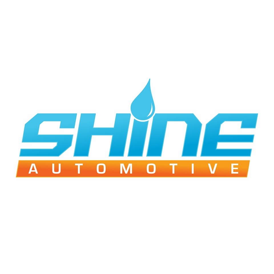 Shine Automotive logo