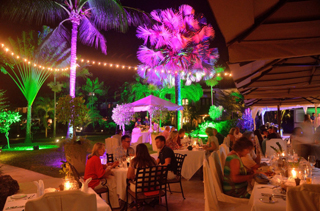 Pangroove Elegant Events photo 1