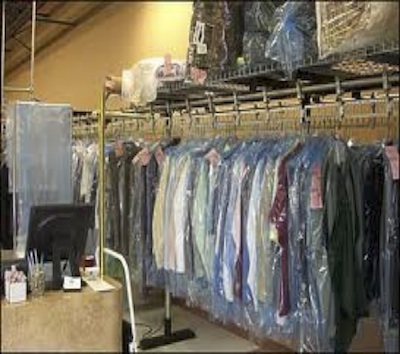 Ezee Clean Ltd photo 1
