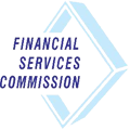 Financial Services Commission logo