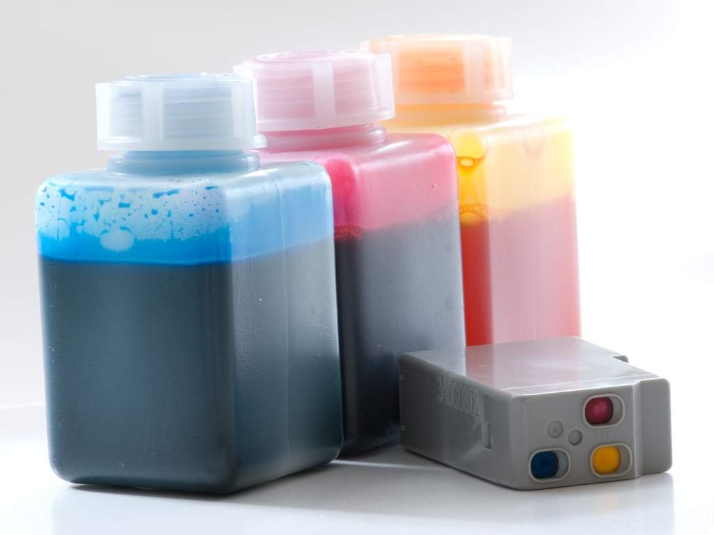 Accu-Blend Mfrs & Offices Supplies Ltd photo 4