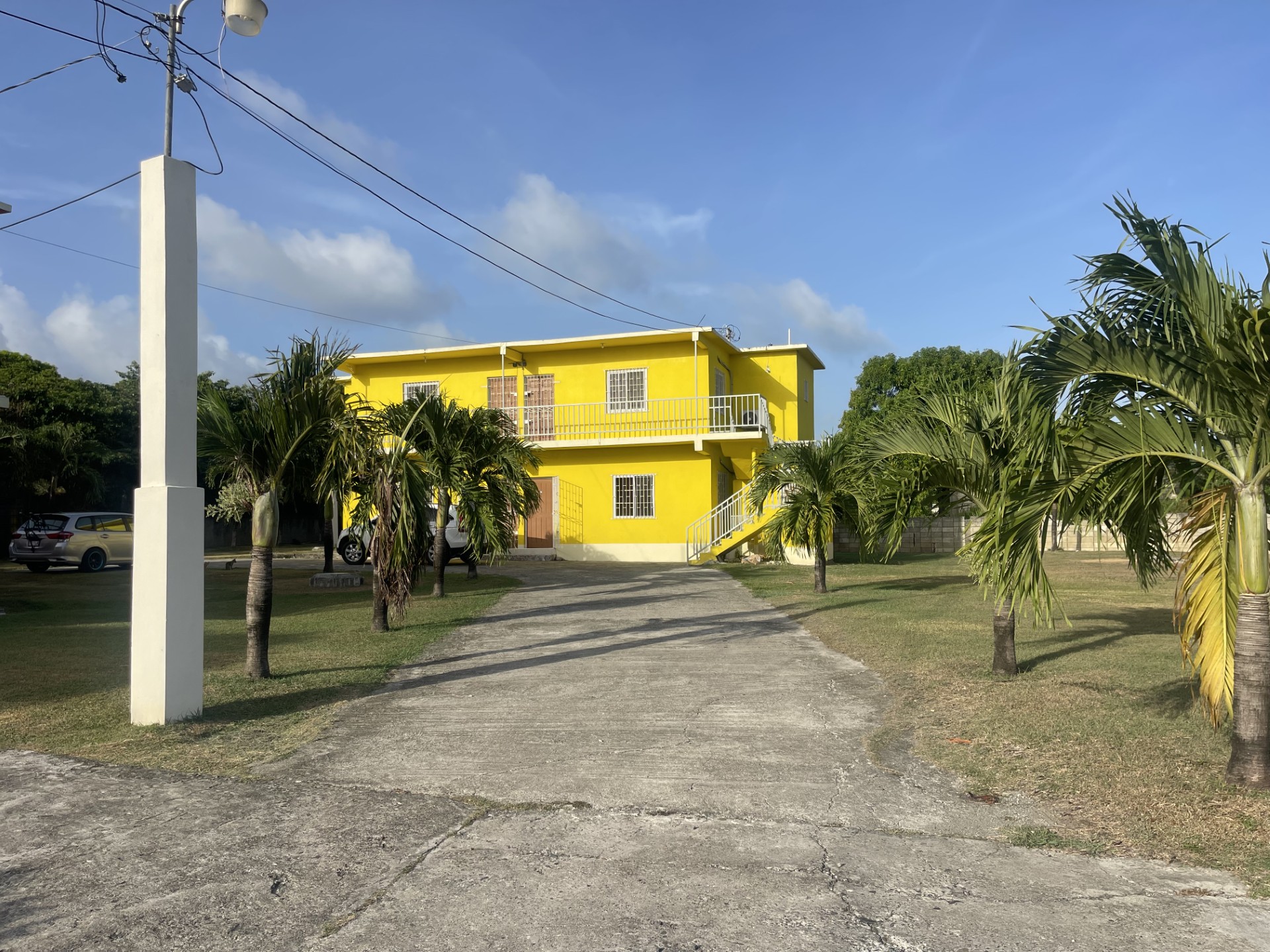 Brown's Guest House photo 2