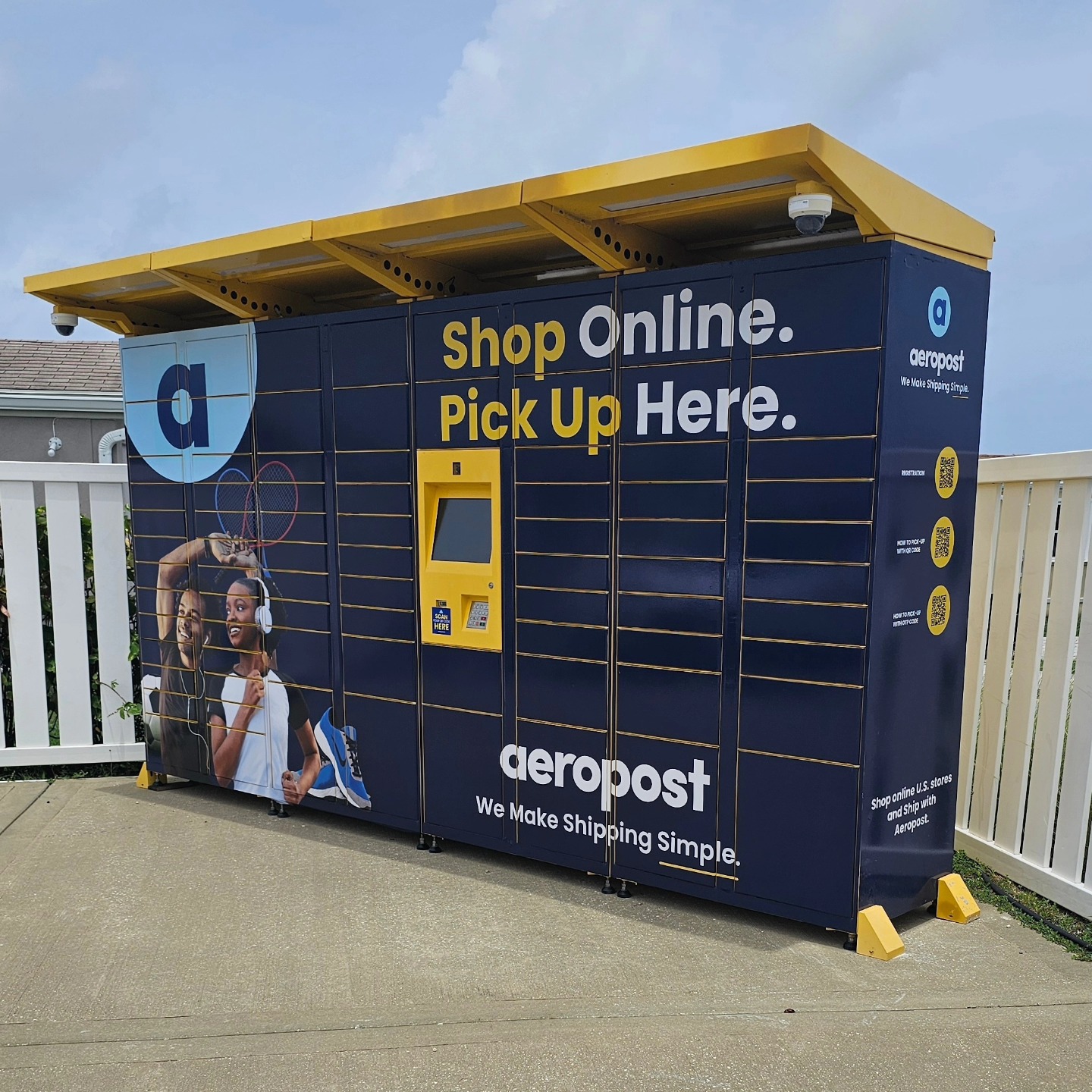 Sign Station photo 10